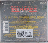 Michael Kamen - Die Hard 2: Die Harder (CD)